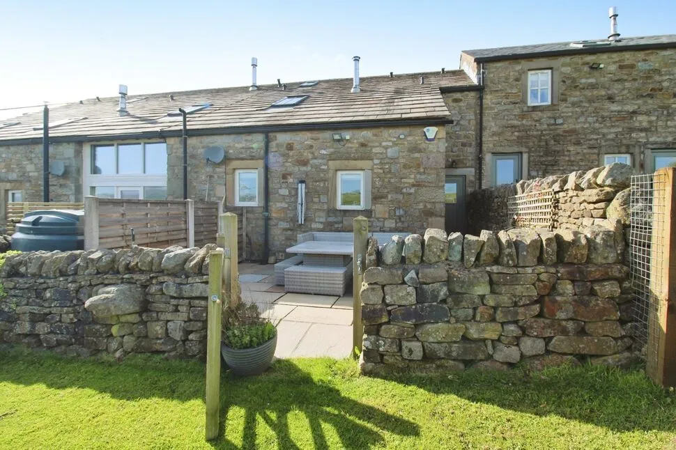 Skipton Old Road, Colne, Lancashire, BB8, photo 9