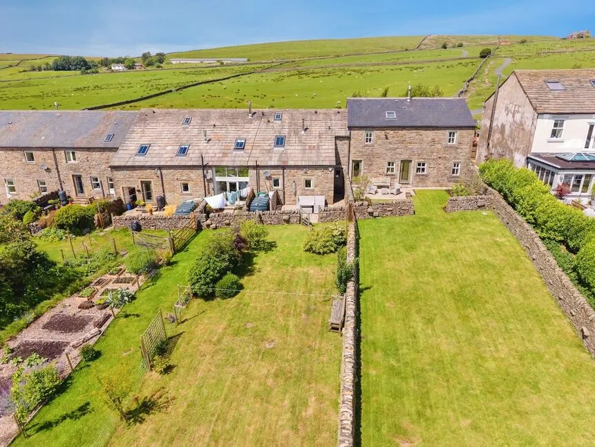 Skipton Old Road, Colne, Lancashire, BB8, photo 11