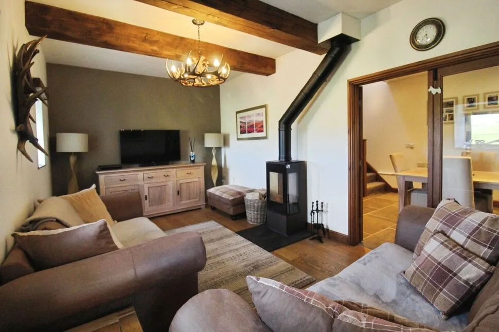 Skipton Old Road, Colne, Lancashire, BB8, photo 12