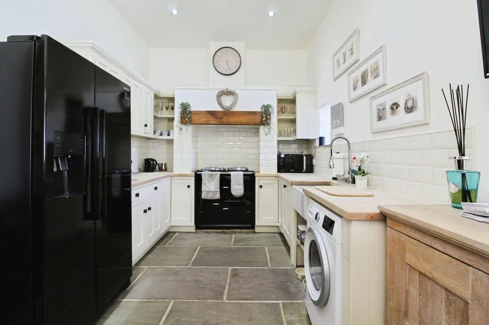 Skipton Old Road, Colne, Lancashire, BB8, photo 4