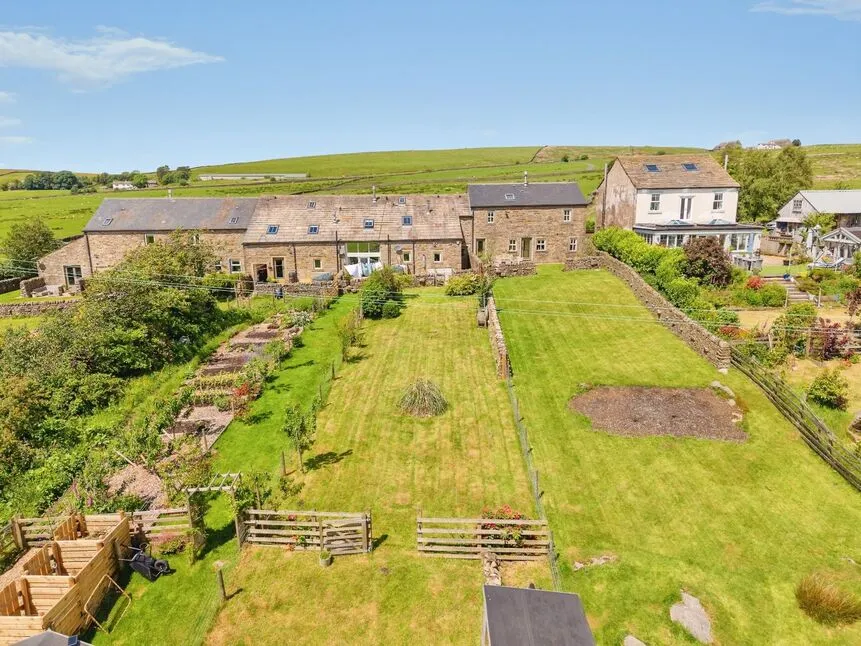 Skipton Old Road, Colne, Lancashire, BB8, photo 8