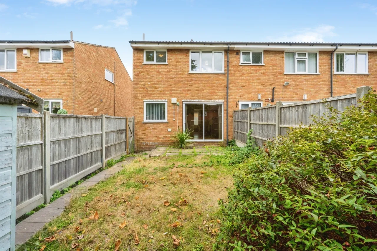Farrer Street, Kempston, MK42, photo 15