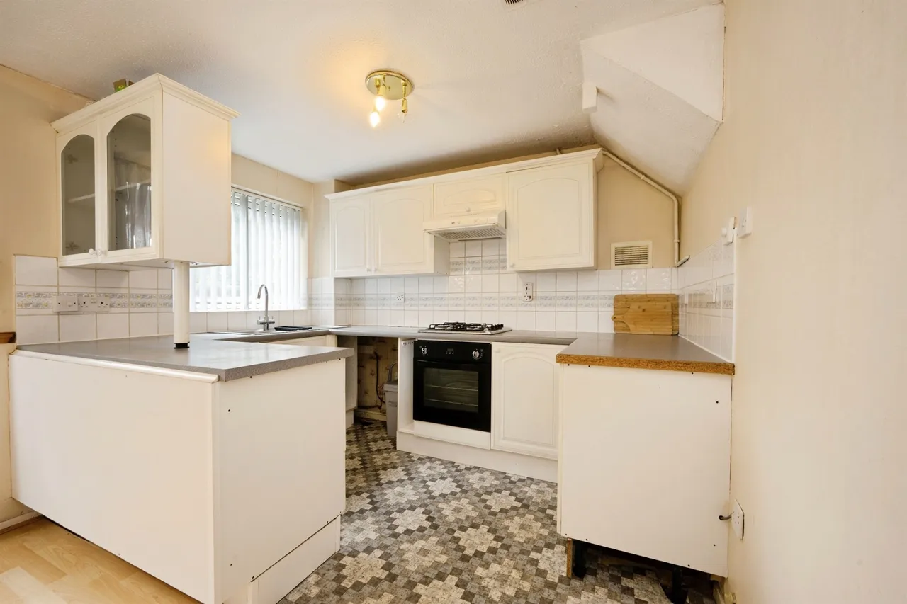 Farrer Street, Kempston, MK42, photo 2