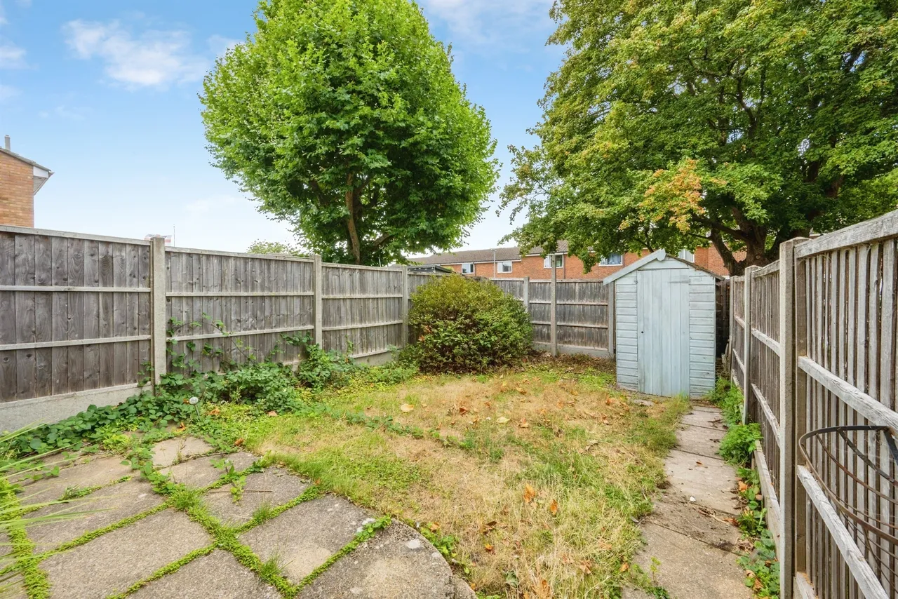 Farrer Street, Kempston, MK42, photo 16