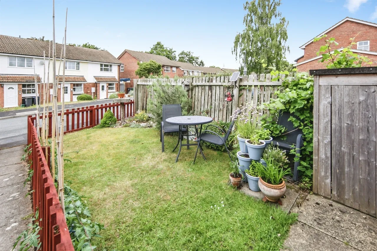Tisdale Rise, Kenilworth, CV8, photo 7