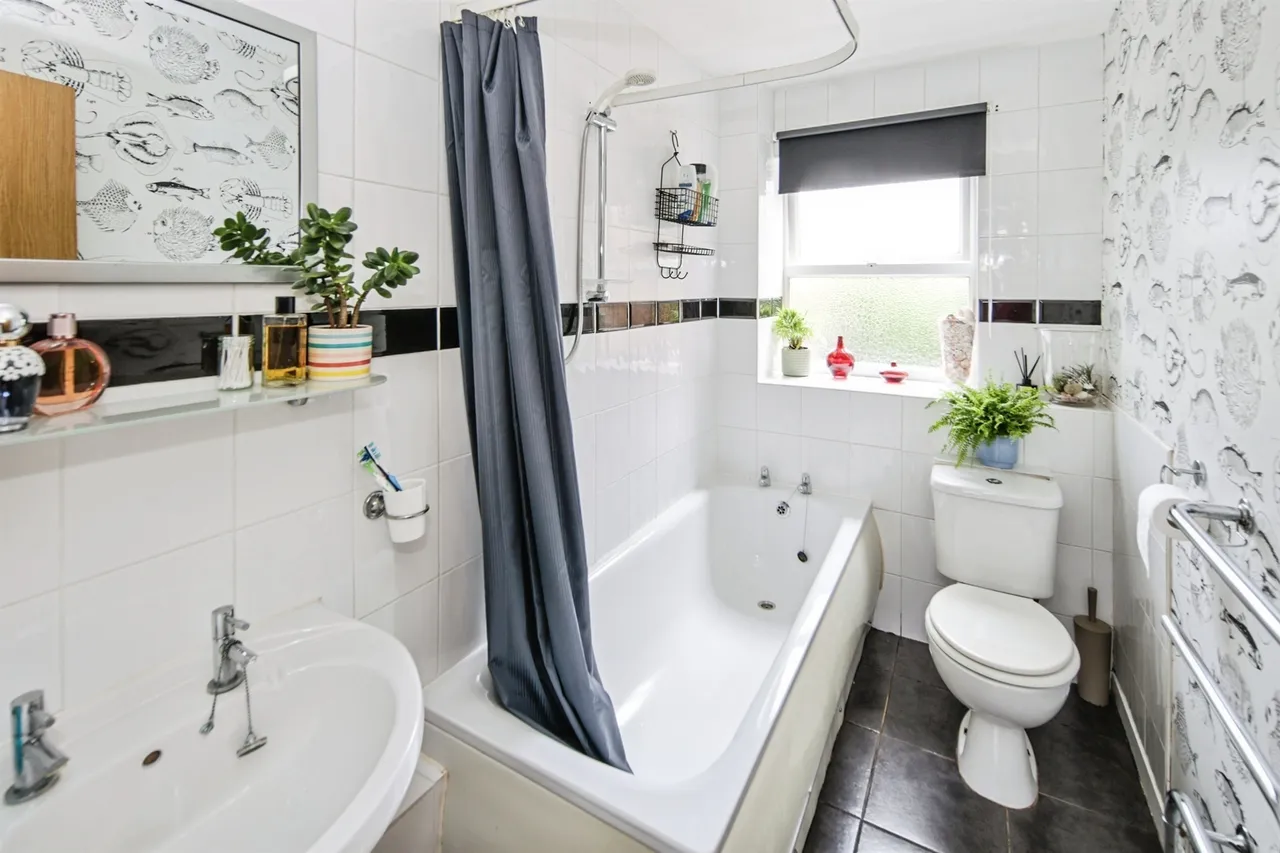 Tisdale Rise, Kenilworth, CV8, photo 6