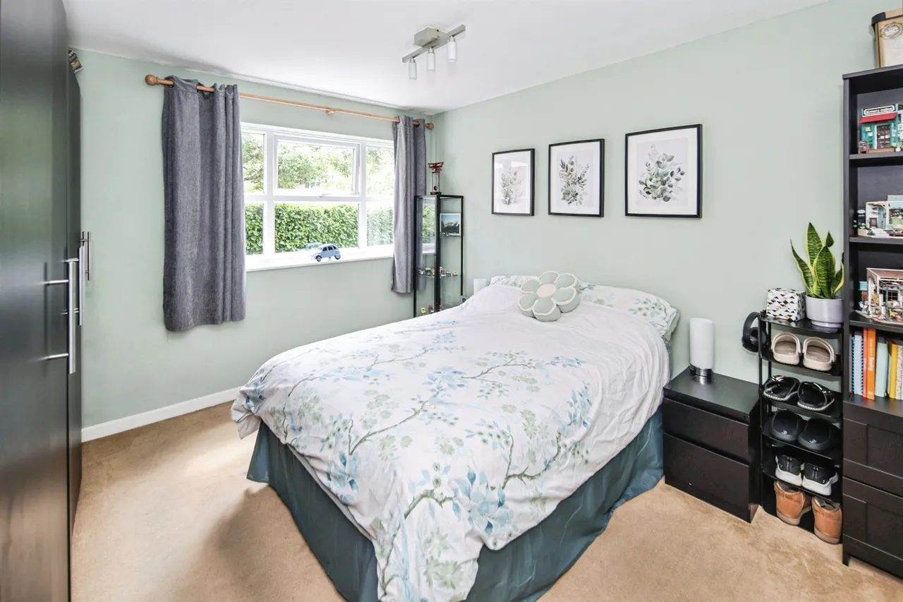Tisdale Rise, Kenilworth, CV8, photo 5