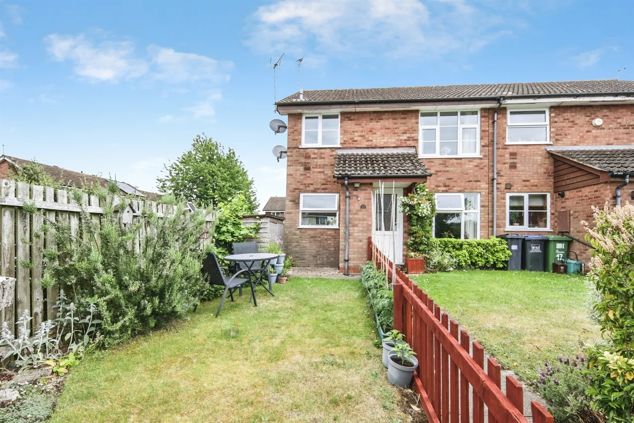 Tisdale Rise, Kenilworth, CV8, photo 11