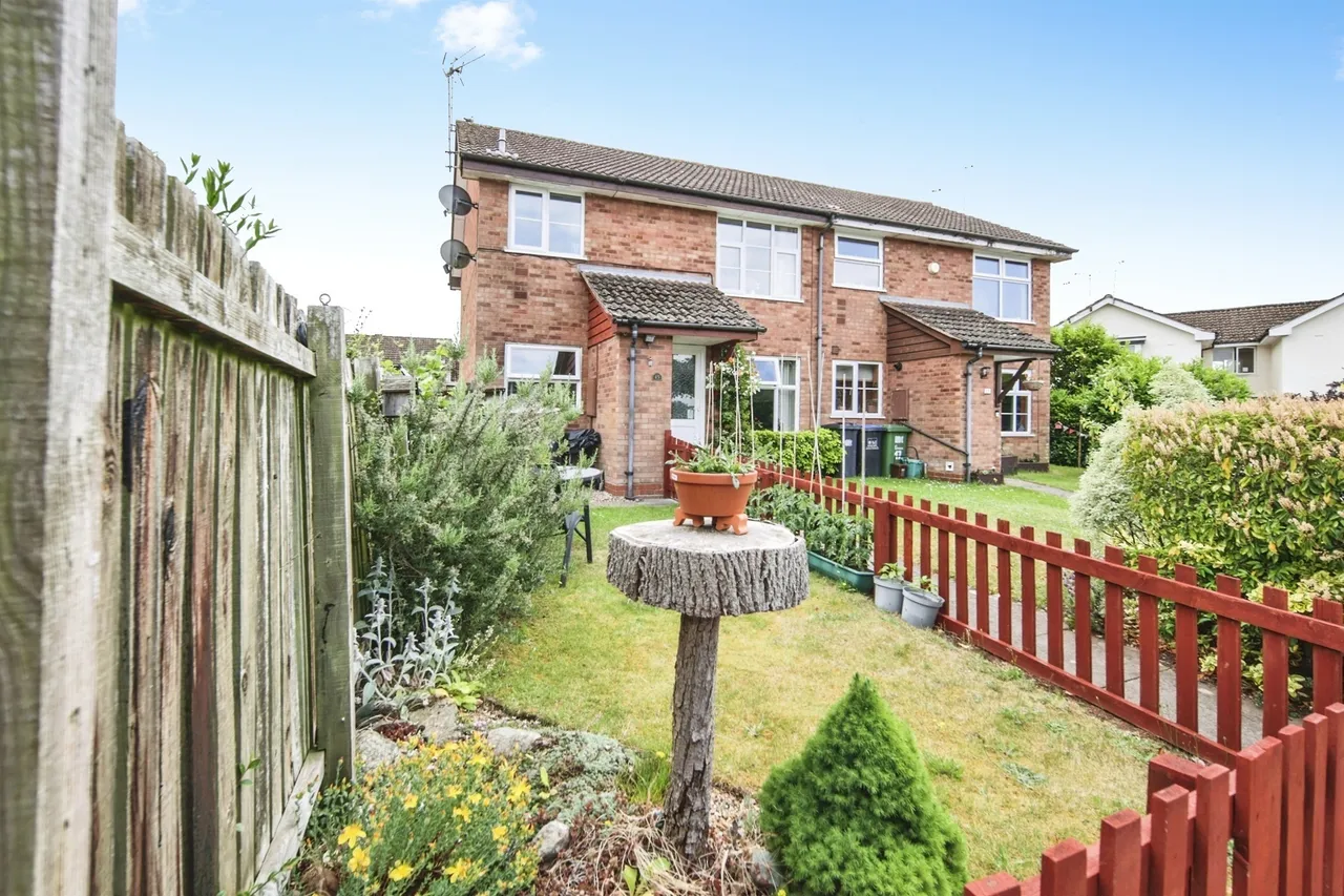 Tisdale Rise, Kenilworth, CV8, photo 9