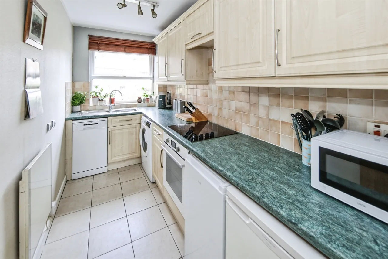 Tisdale Rise, Kenilworth, CV8, photo 4