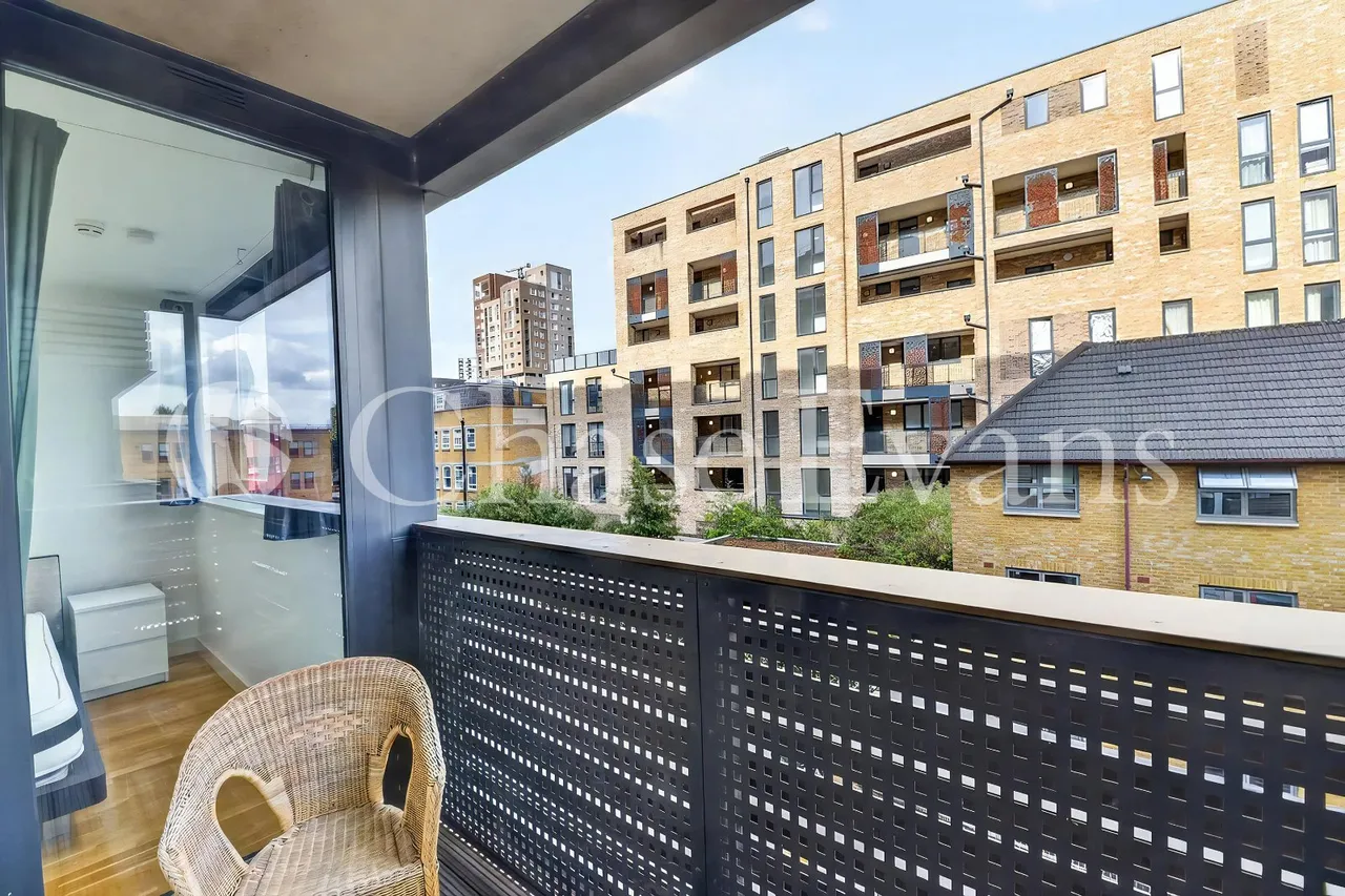 Amelia Street, London, SE17, photo 11