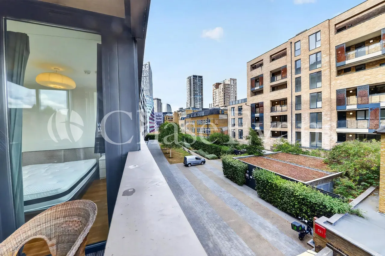 Amelia Street, London, SE17, photo 12