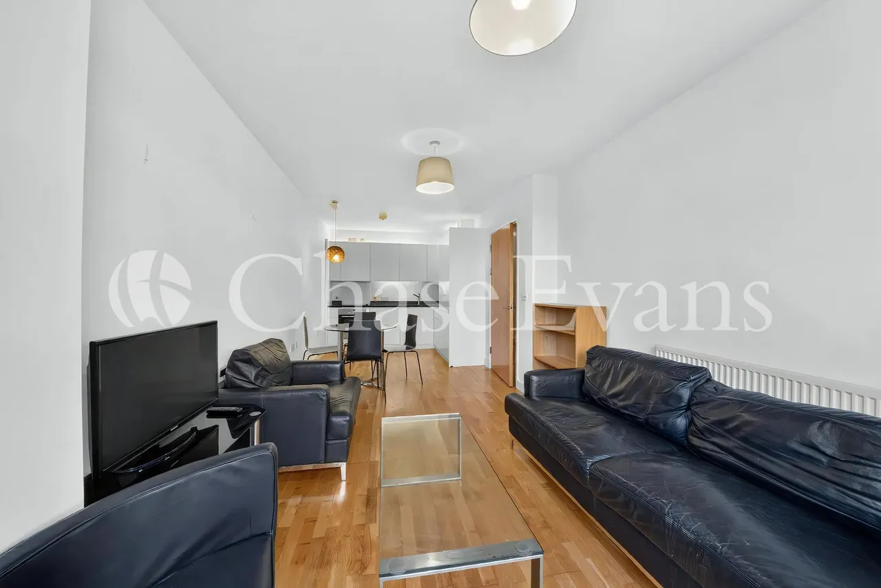 Amelia Street, London, SE17, photo 6