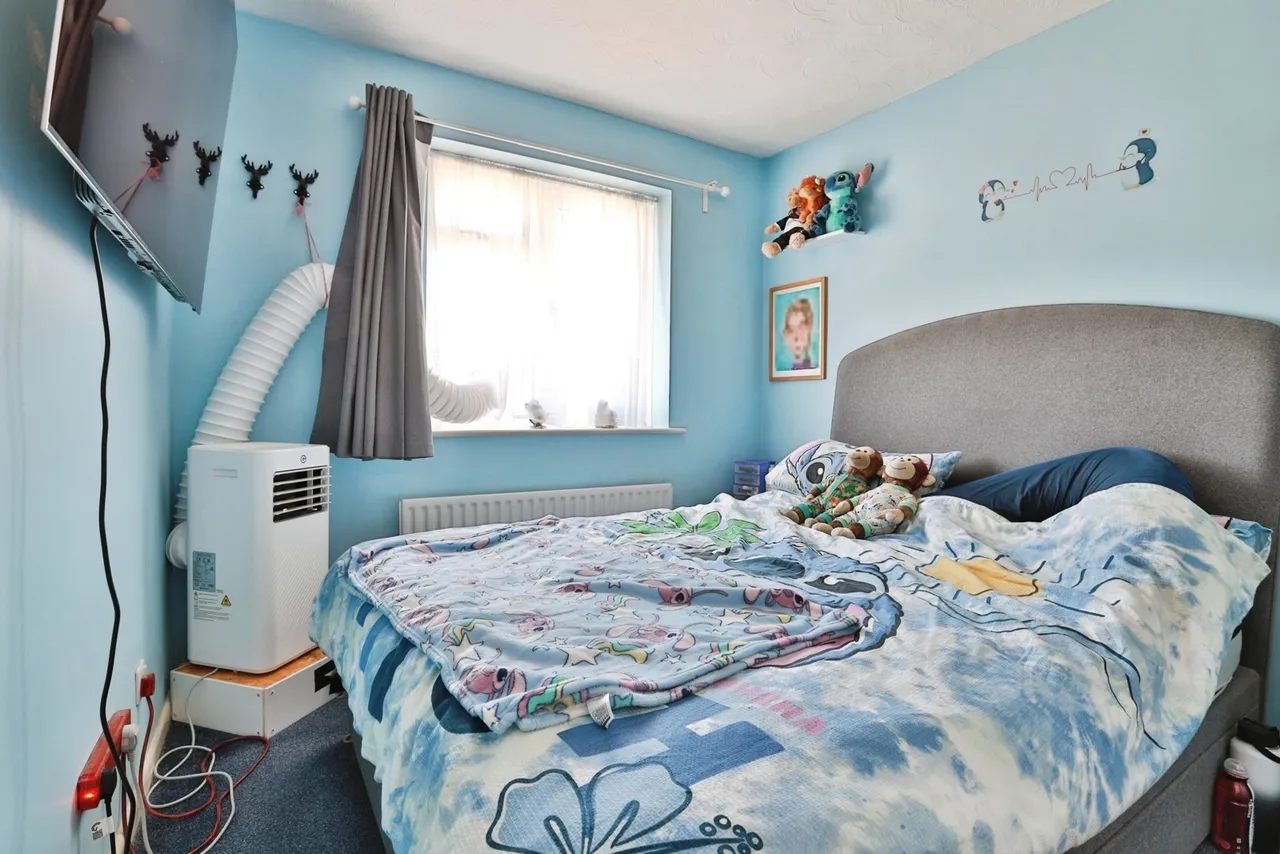 Aspen Gardens, Poole, BH12, photo 8