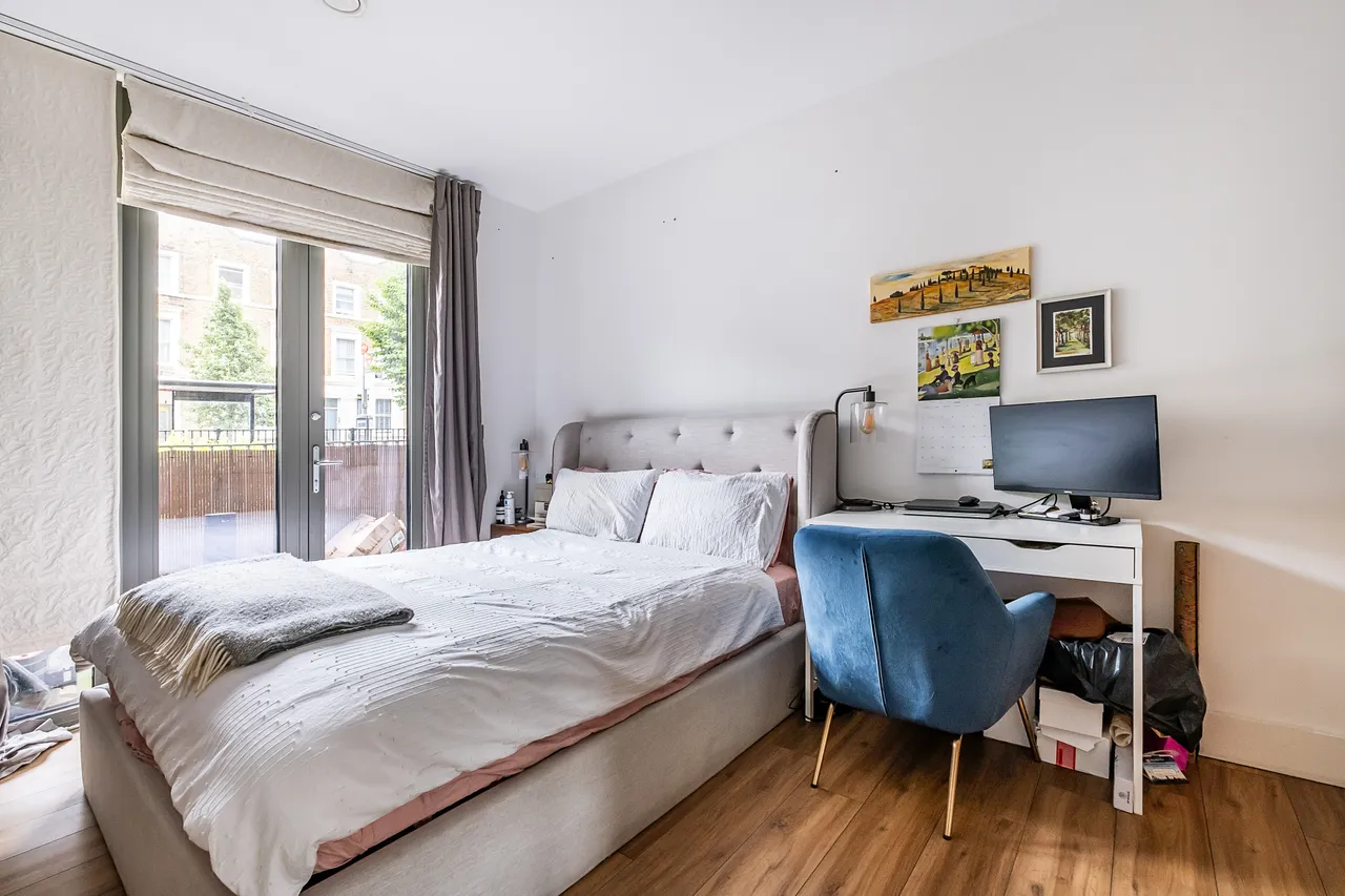 Kilburn Park Road, London, NW6, photo 6