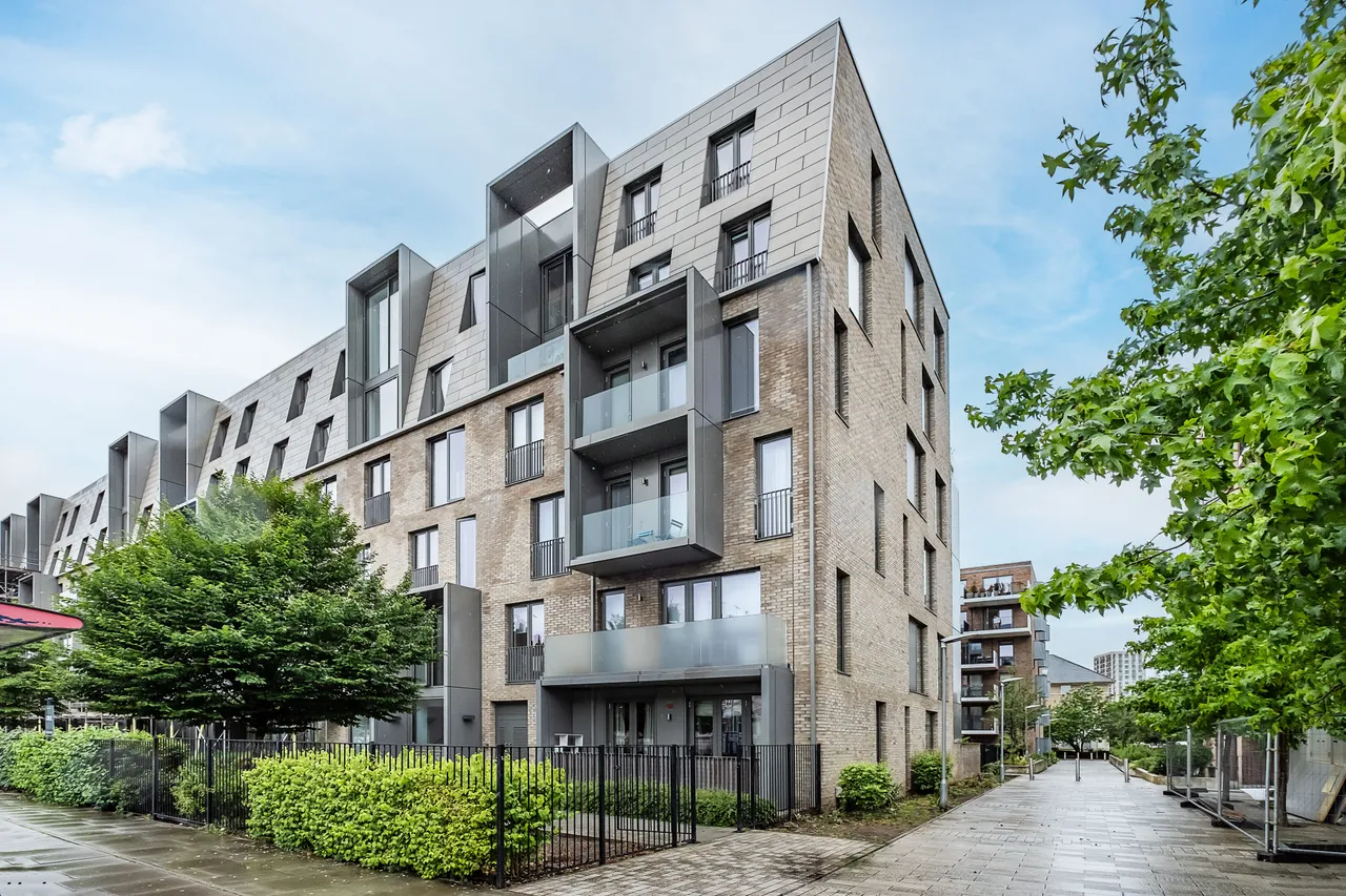 Kilburn Park Road, London, NW6, photo 2