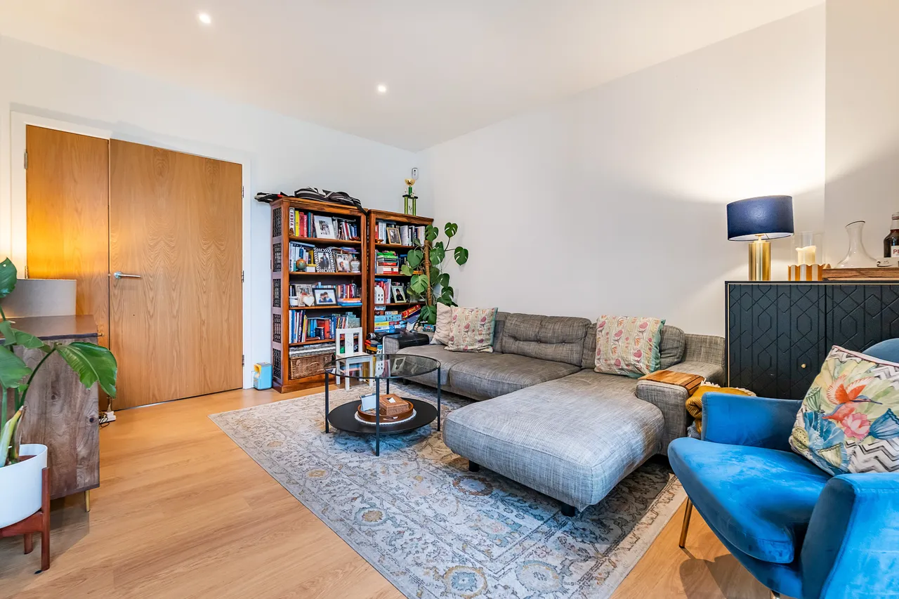 Kilburn Park Road, London, NW6, photo 9