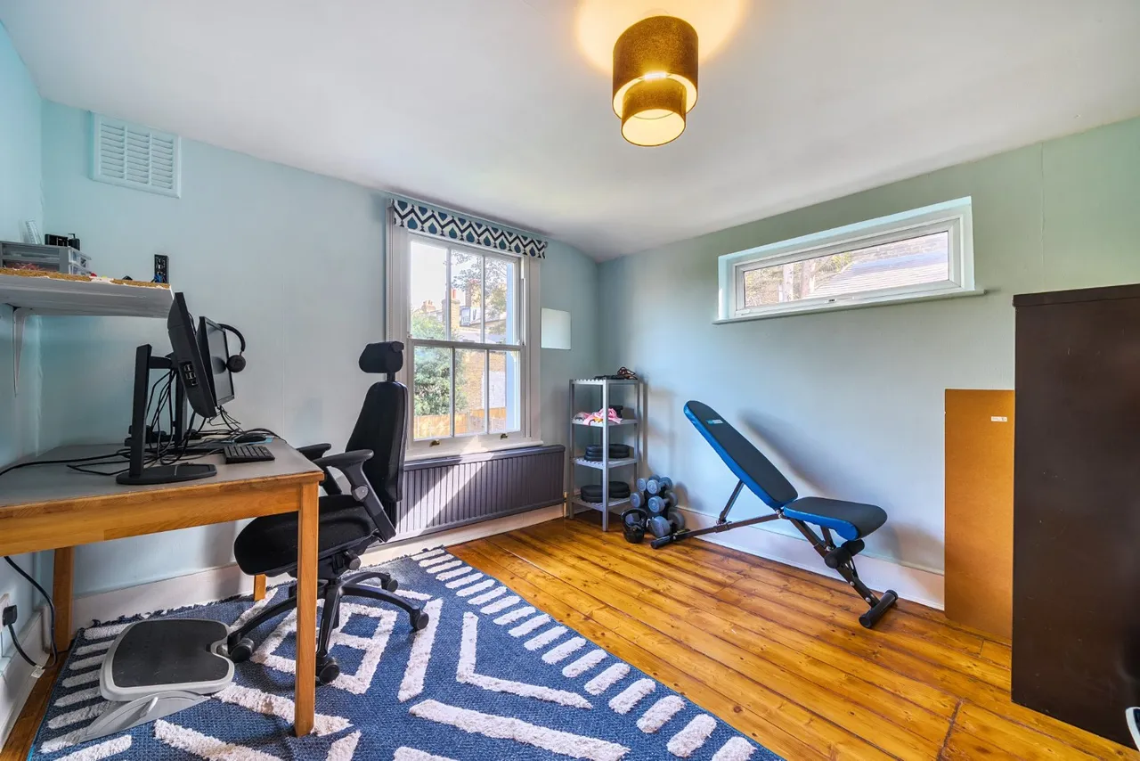 Akerman Road, Oval, SW9, photo 7