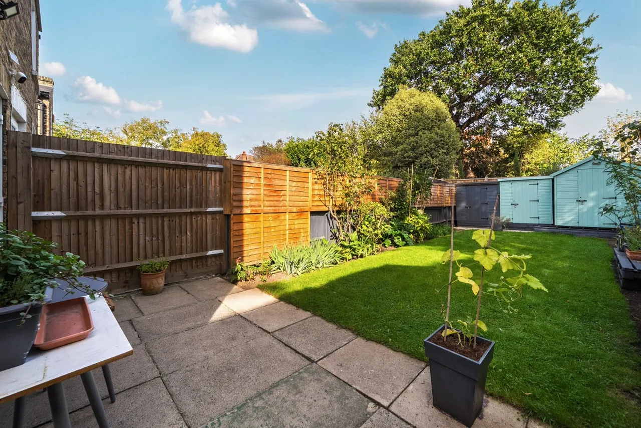 Akerman Road, Oval, SW9, photo 9