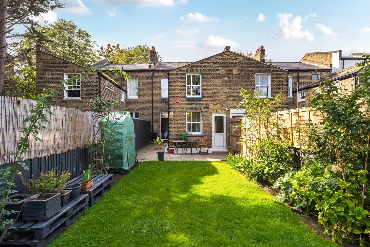 Akerman Road, Oval, SW9, photo 17