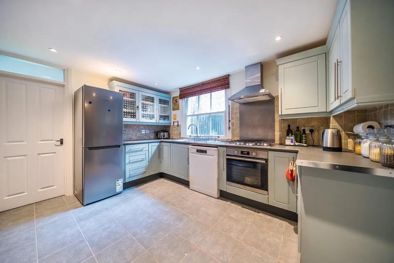 Akerman Road, Oval, SW9, photo 4