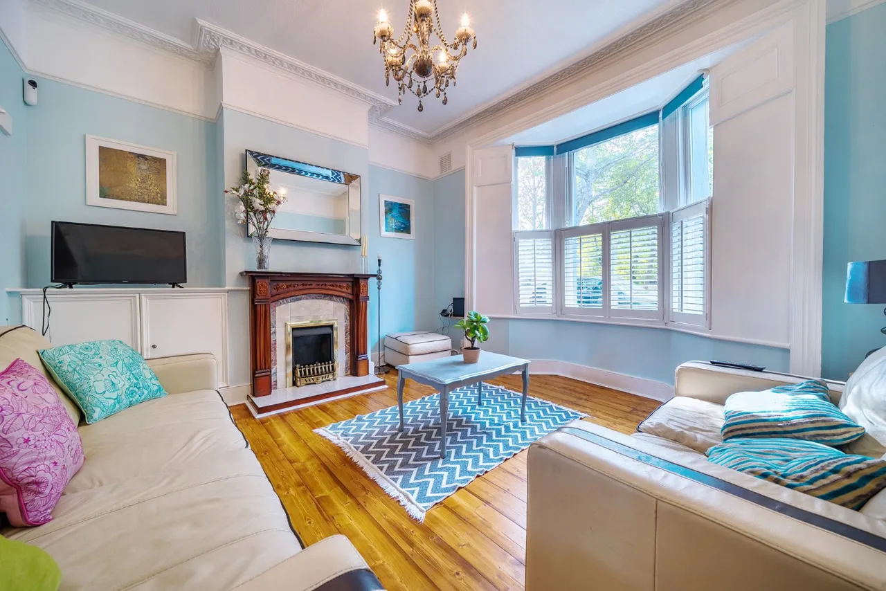 Akerman Road, Oval, SW9, photo 10