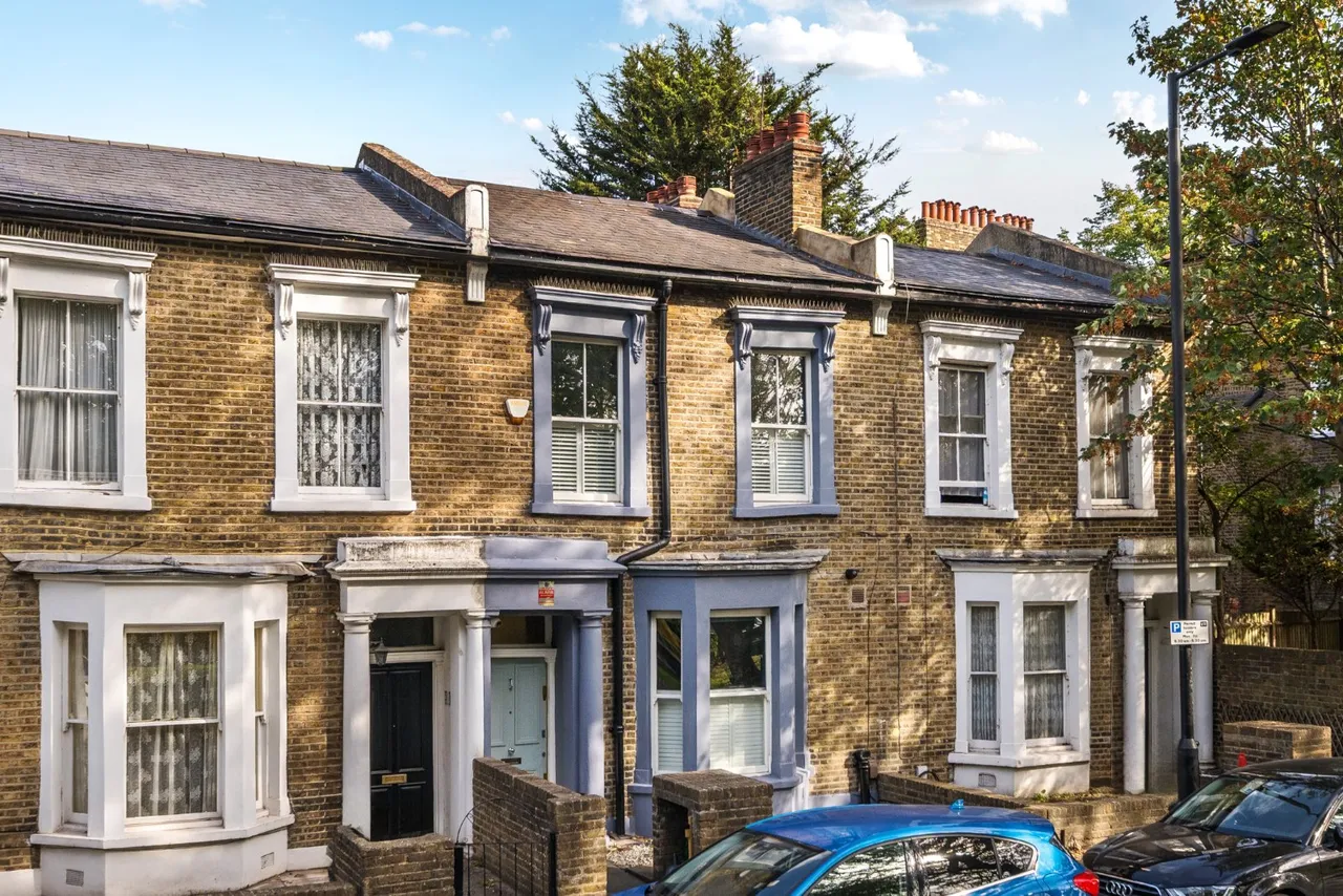 Akerman Road, Oval, SW9, photo 18