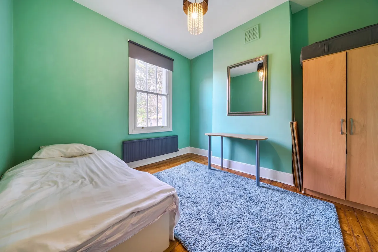 Akerman Road, Oval, SW9, photo 8