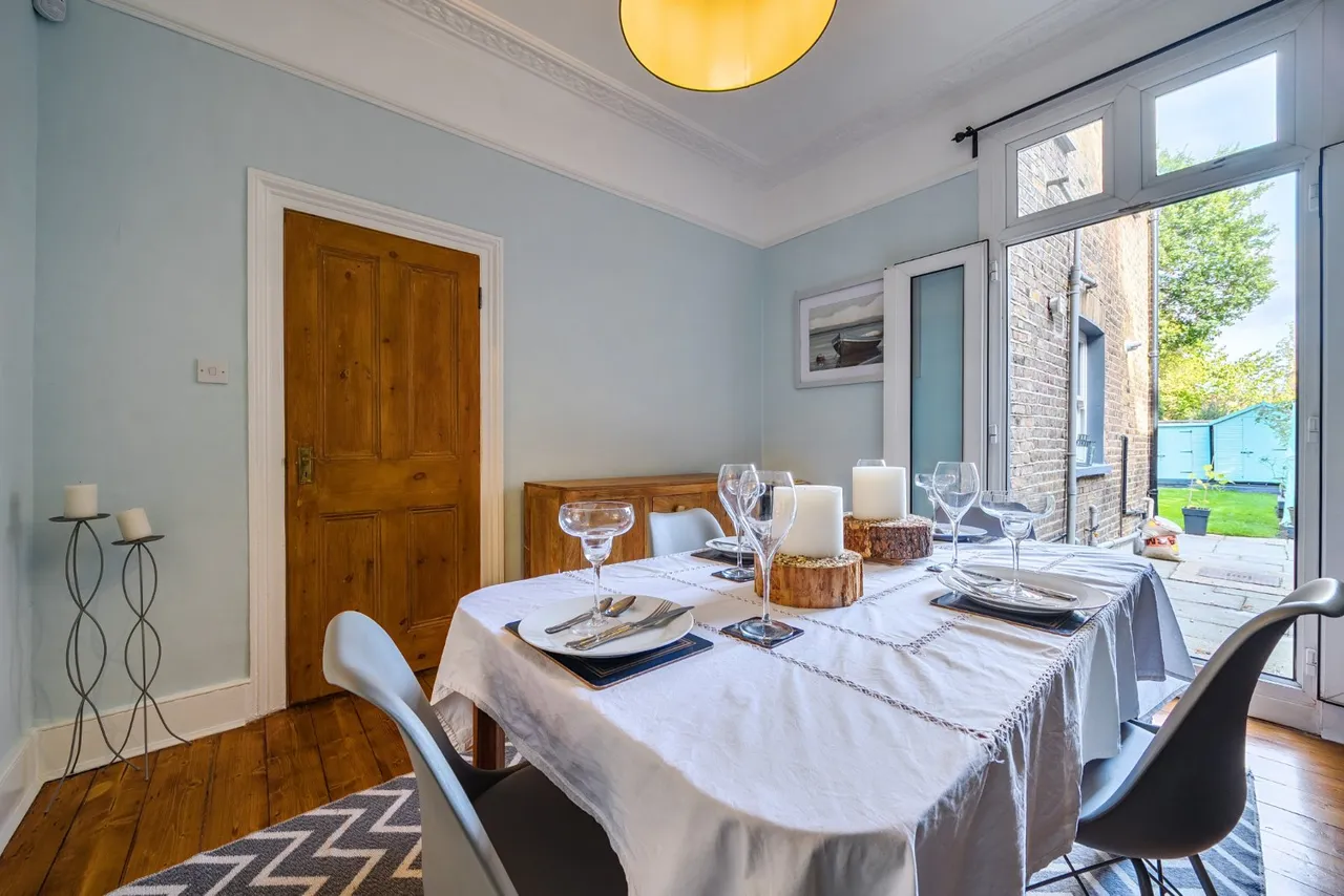 Akerman Road, Oval, SW9, photo 12