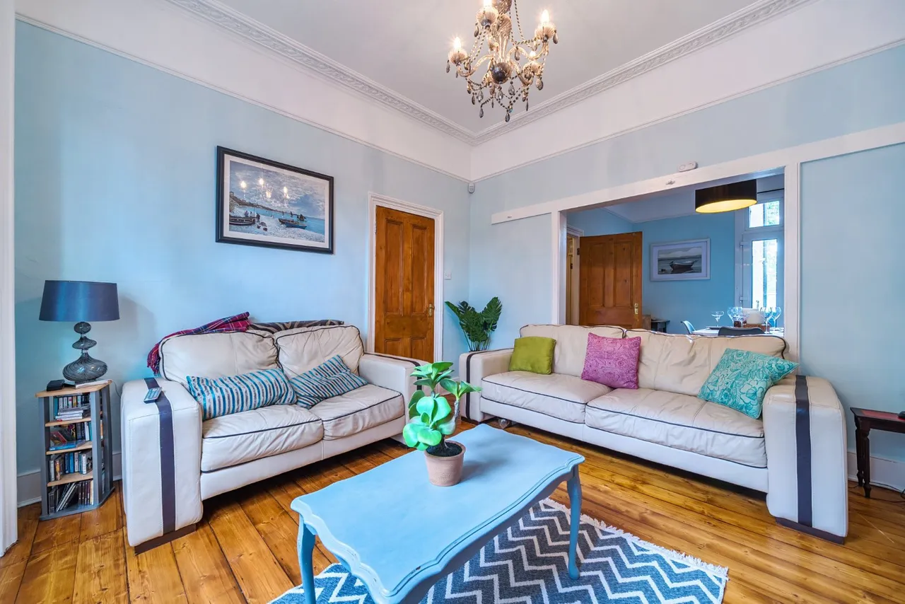 Akerman Road, Oval, SW9, photo 14