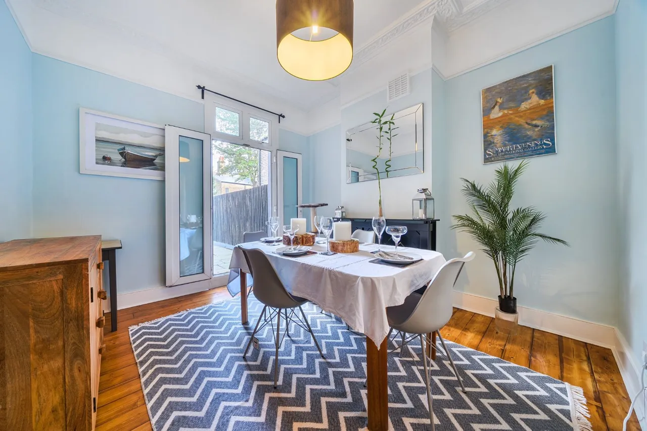 Akerman Road, Oval, SW9, photo 3
