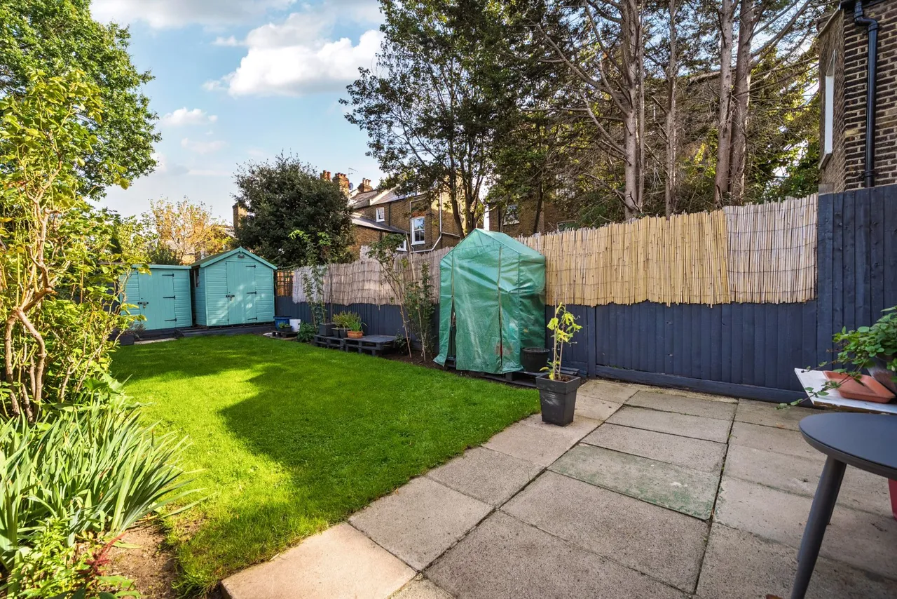 Akerman Road, Oval, SW9, photo 16