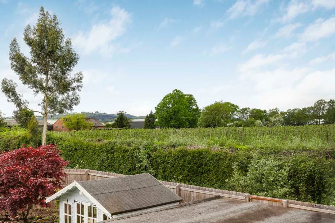 Inglenook, Much Birch, Hereford, Herefordshire, photo 24