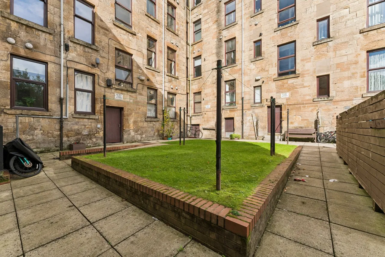 Chancellor Street, Dowanhill, G11, photo 14