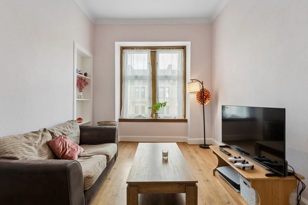 Chancellor Street, Dowanhill, G11, photo 2