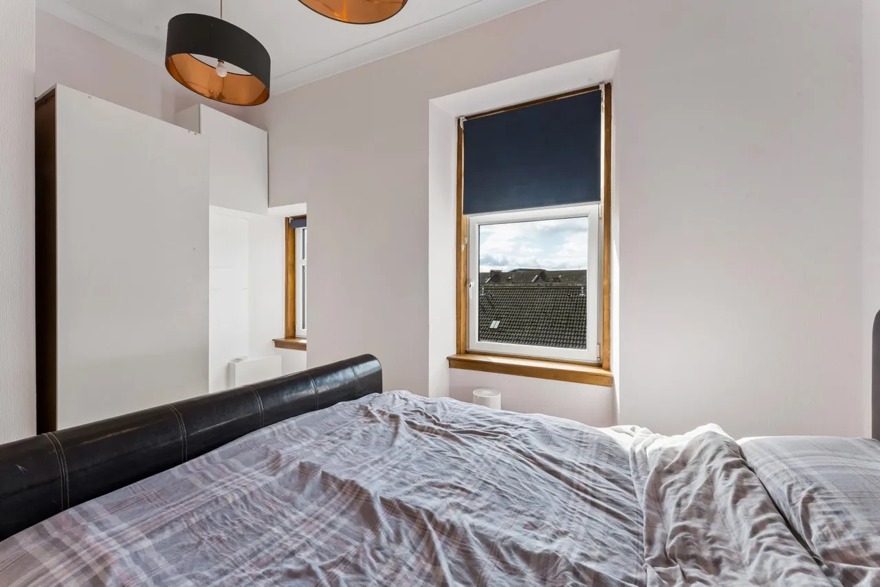 Chancellor Street, Dowanhill, G11, photo 7