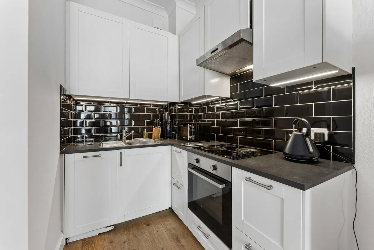 Chancellor Street, Dowanhill, G11, photo 4