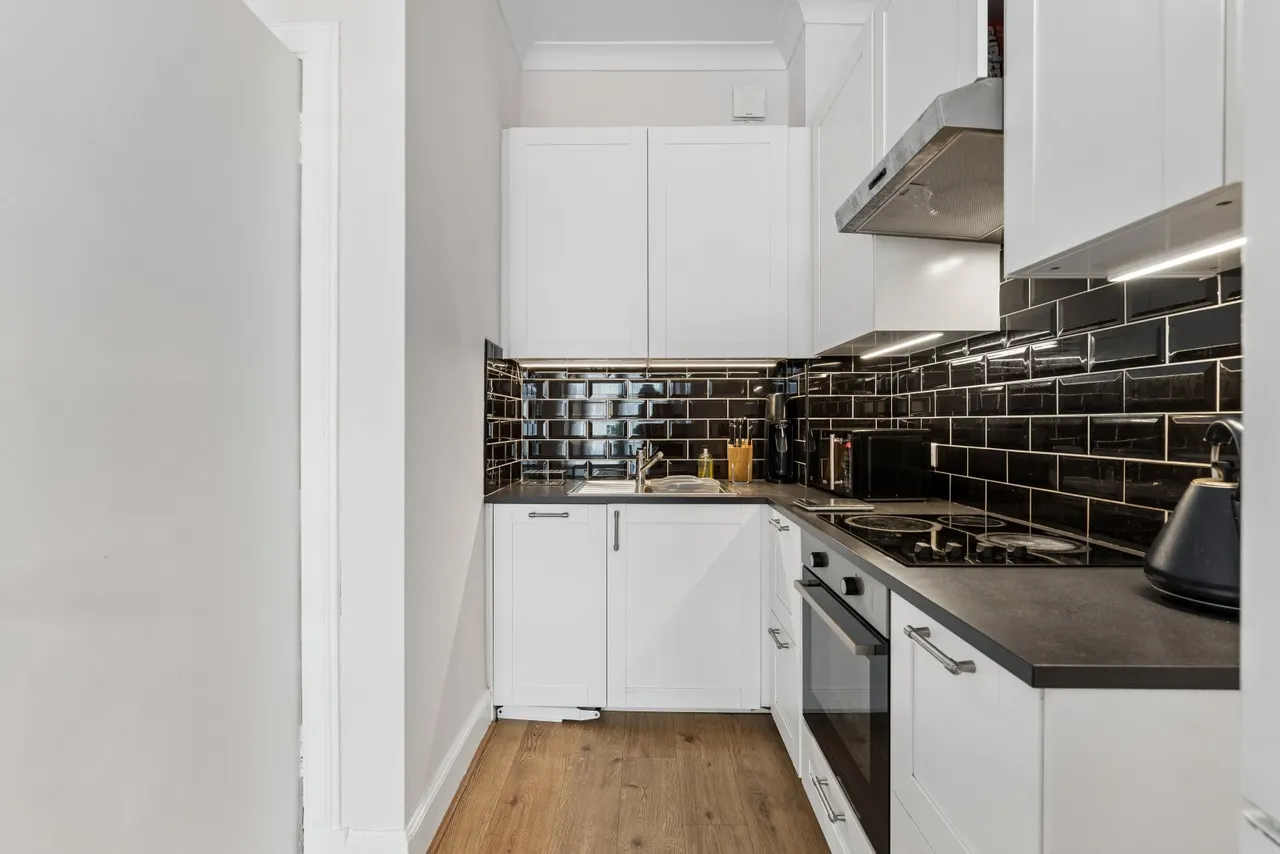 Chancellor Street, Dowanhill, G11, photo 5