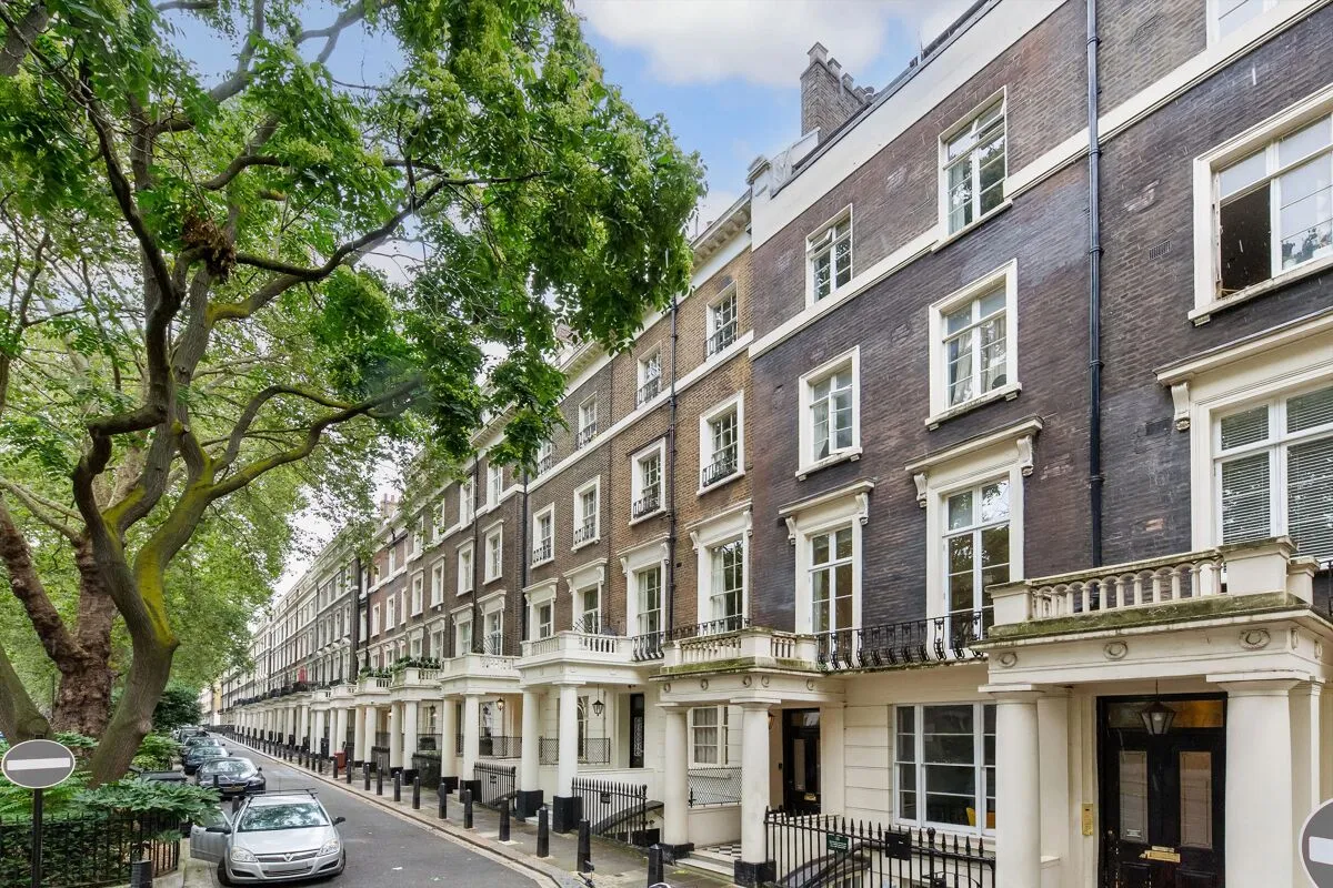 Sussex Gardens, London, W2, photo 12