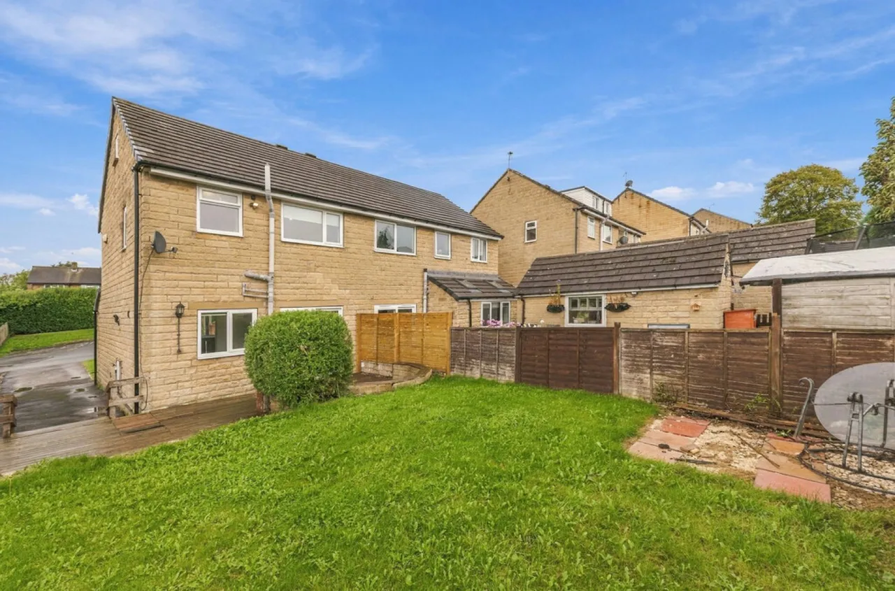 Stony Lane, Honley, HD9, photo 11