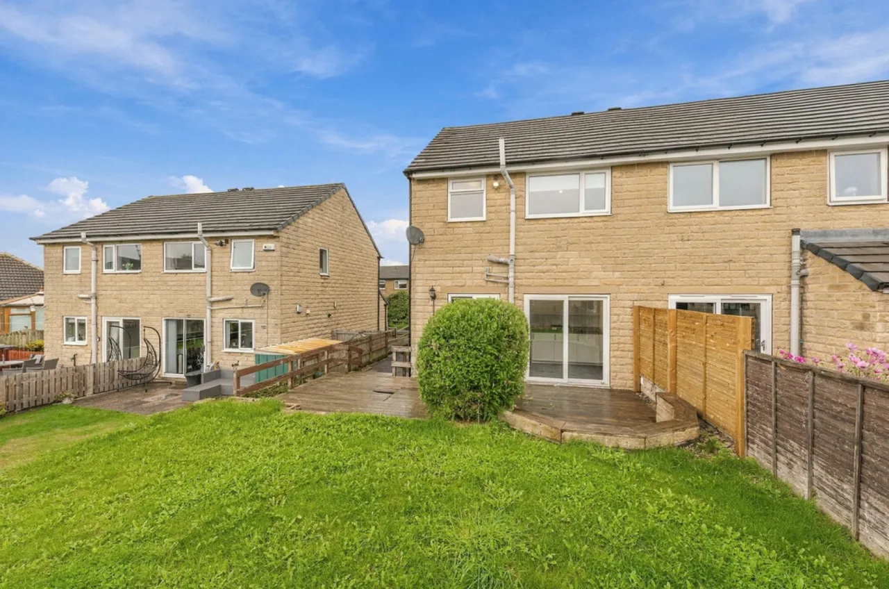 Stony Lane, Honley, HD9, photo 12