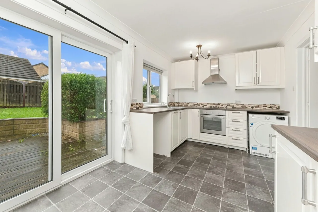 Stony Lane, Honley, HD9, photo 3