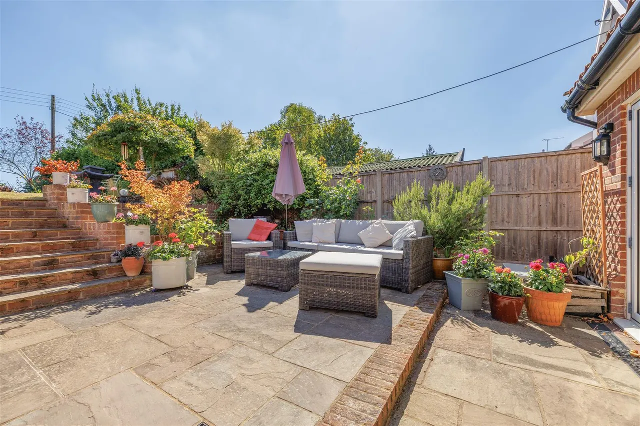 The Causeway, Peasenhall, IP17, photo 6