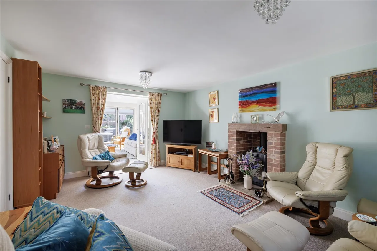 The Causeway, Peasenhall, IP17, photo 13