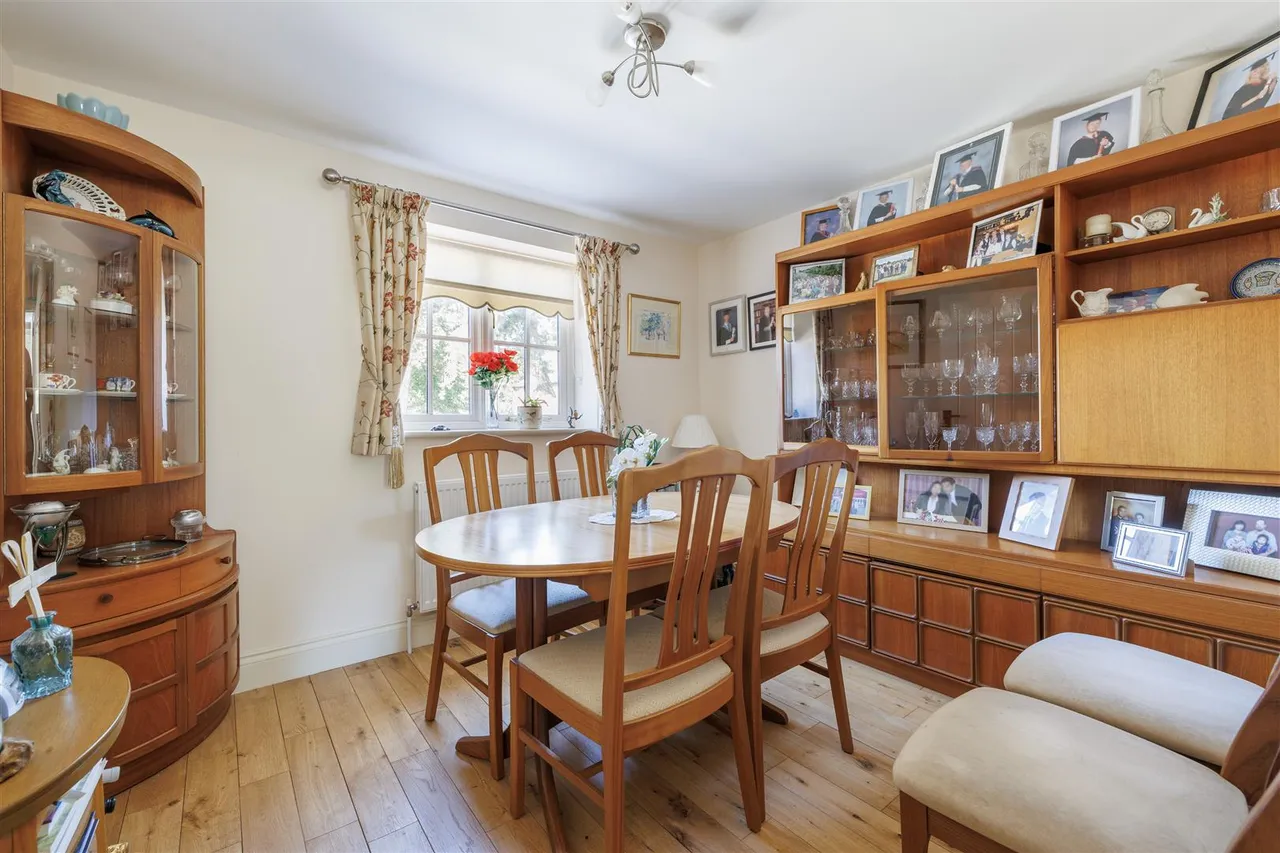 The Causeway, Peasenhall, IP17, photo 15