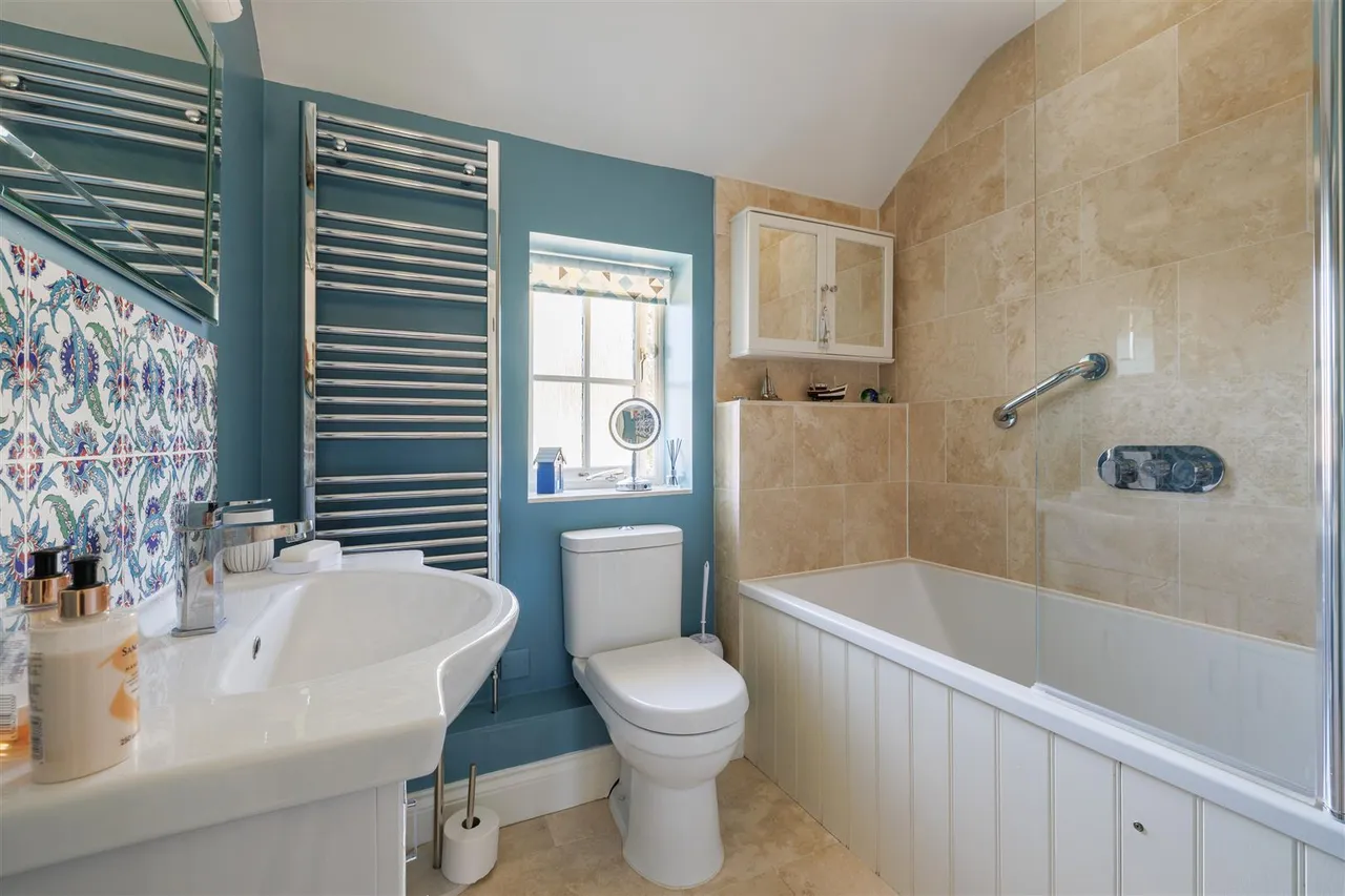 The Causeway, Peasenhall, IP17, photo 22