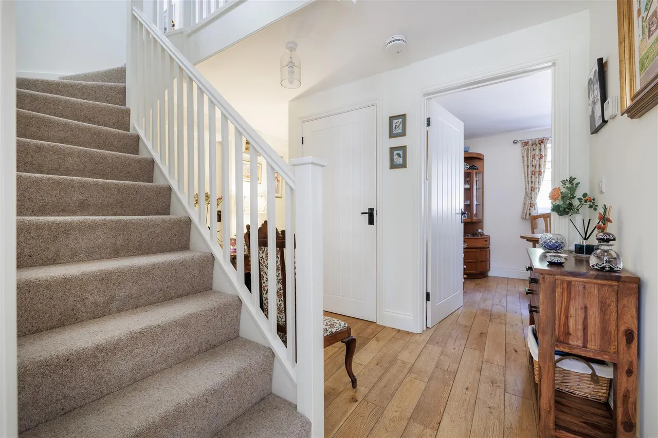 The Causeway, Peasenhall, IP17, photo 16