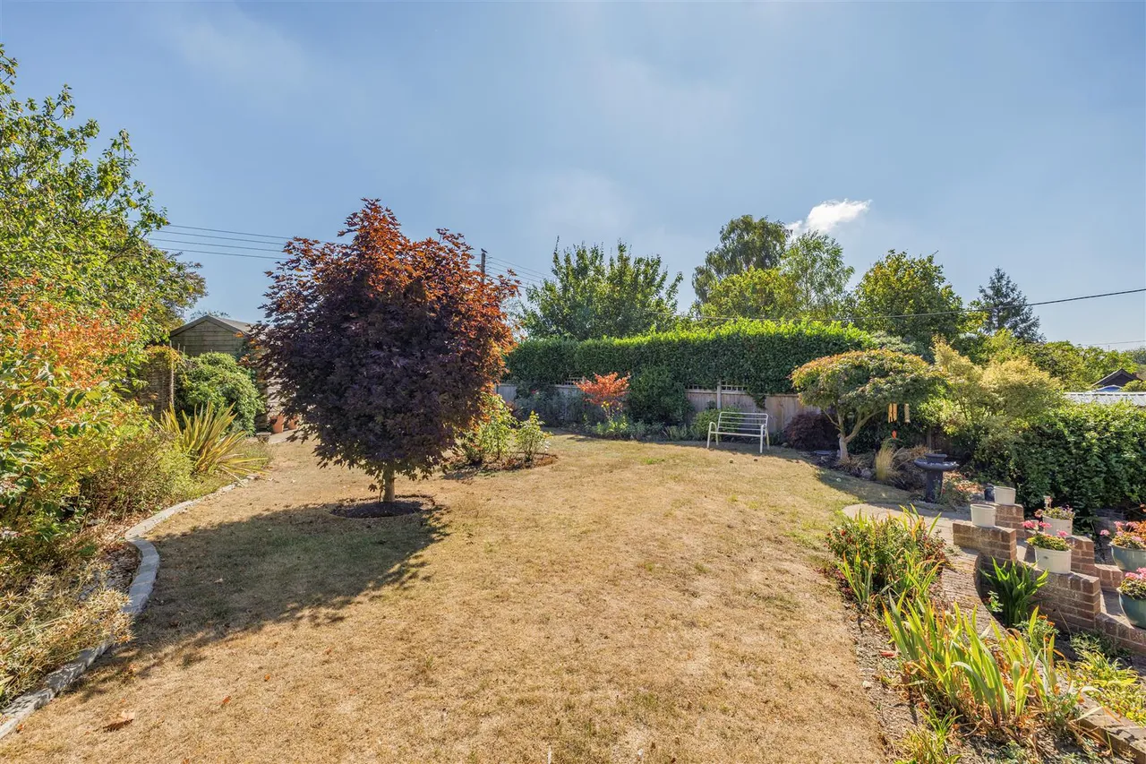 The Causeway, Peasenhall, IP17, photo 24