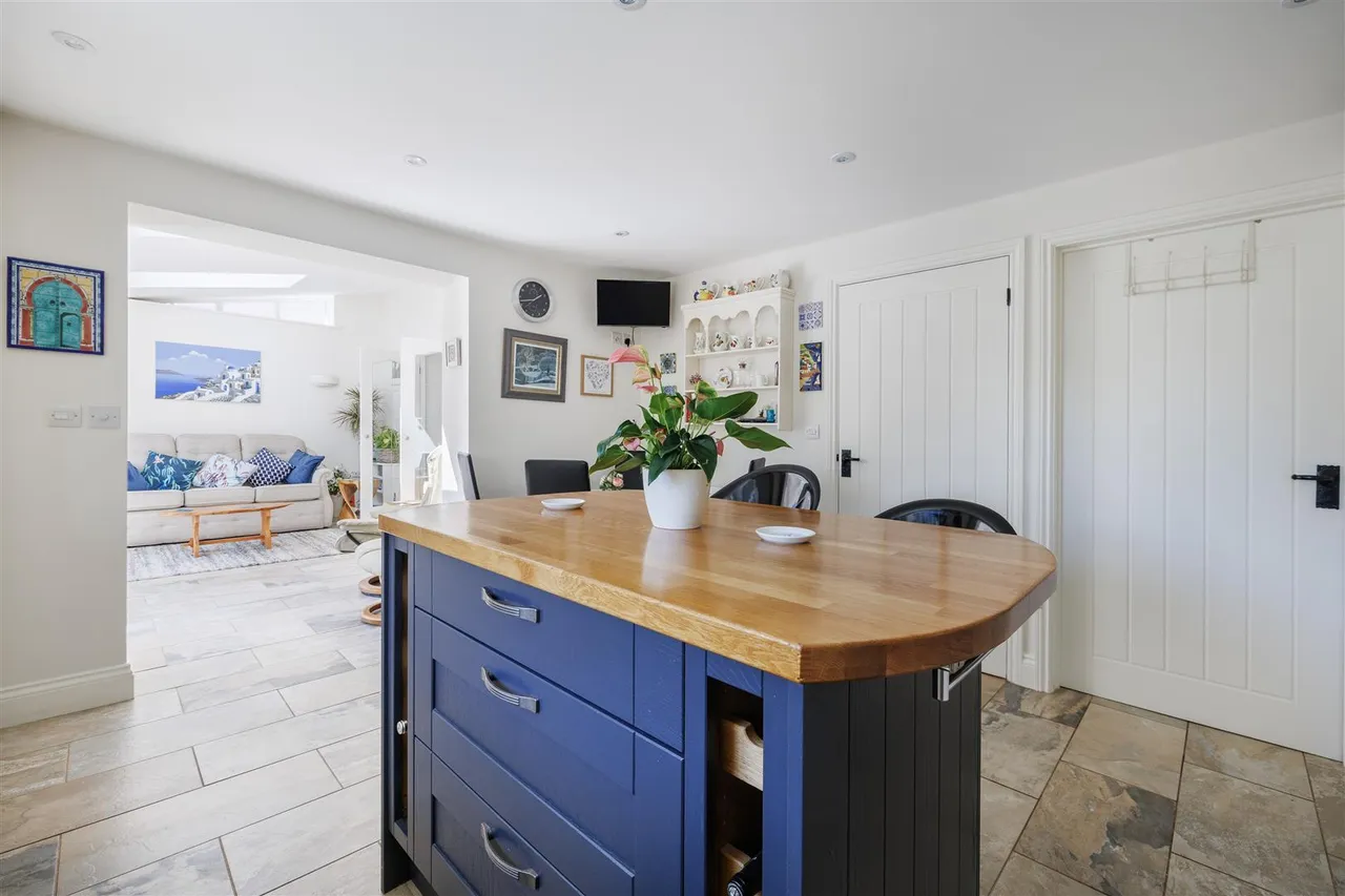 The Causeway, Peasenhall, IP17, photo 2