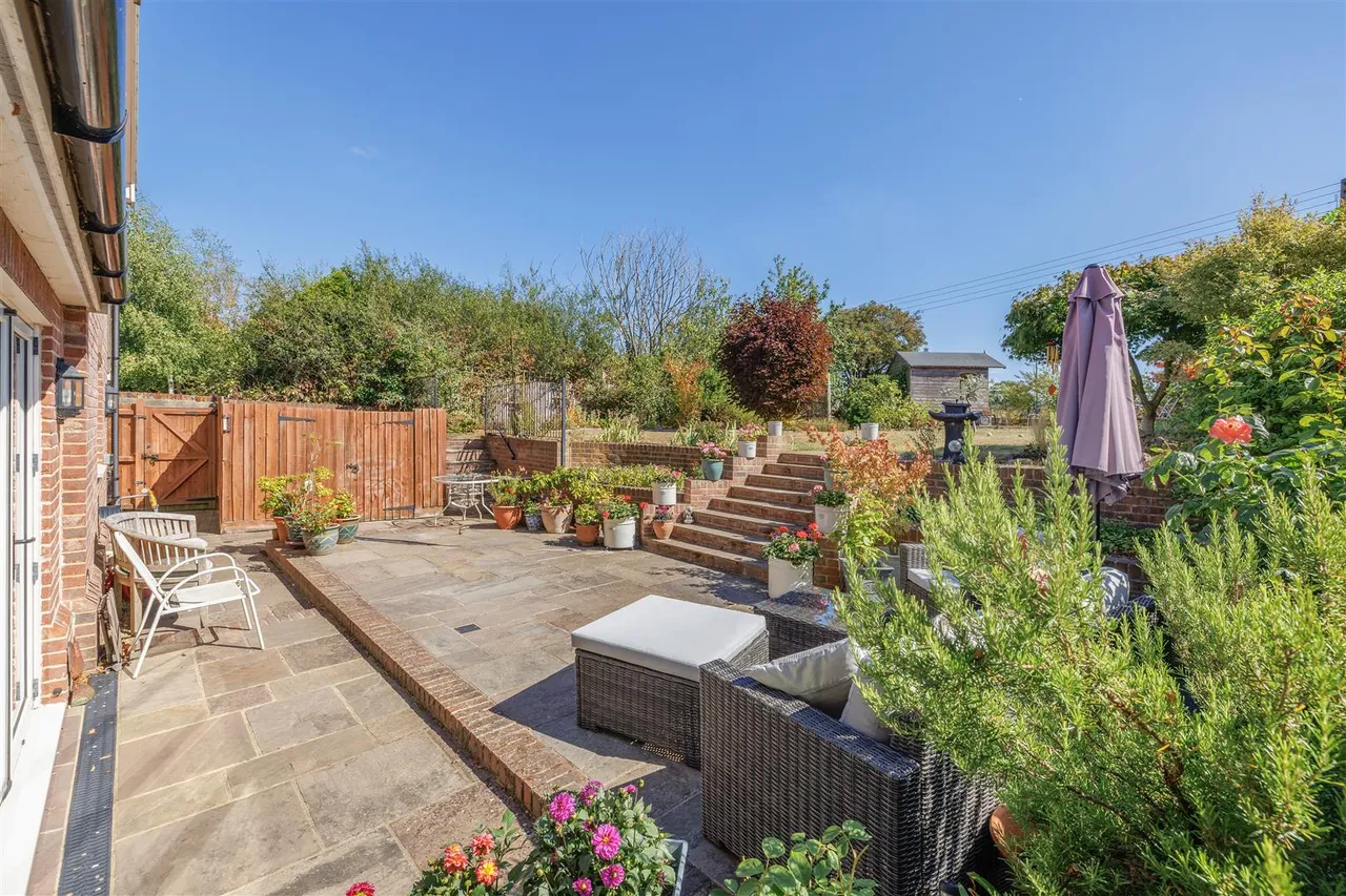 The Causeway, Peasenhall, IP17, photo 7